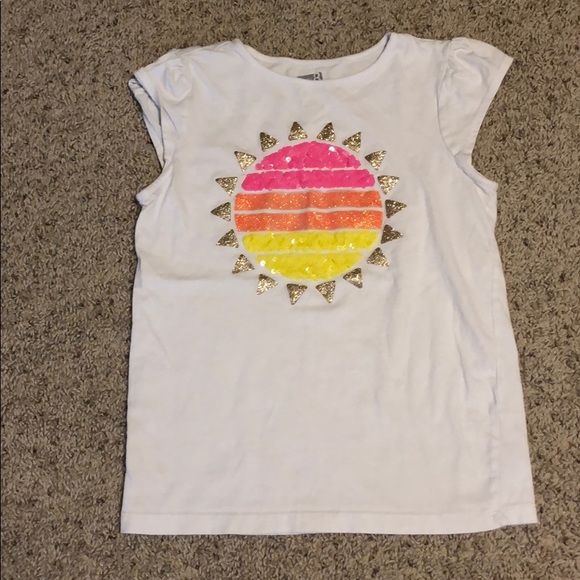 Sz 8/10 outfit Cat & Jack and Crazy 8 - Picture 4 of 4